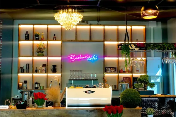 Barbaric-Cafe-Samaesarn-cover