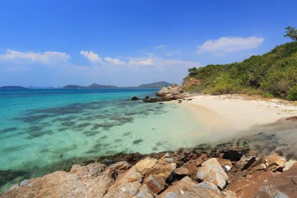 Including-Samaesarn-Beach-cover