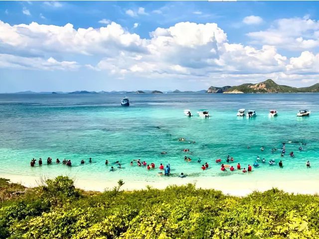 Samaesarn-Snorkeling-join-trip-Gallery (13)