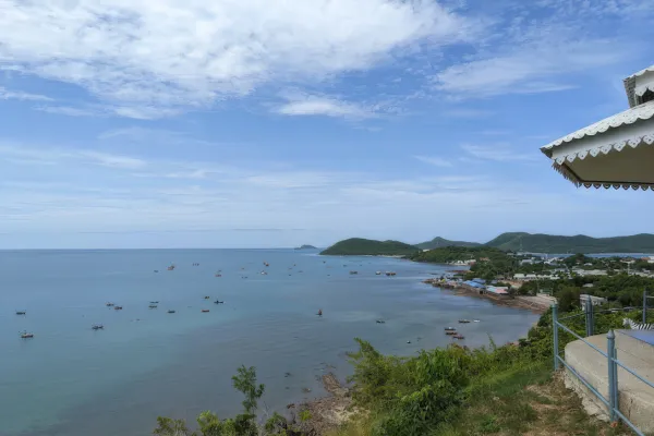 Viewpoint-Prince-of-Chumphon-Shrine-Samaesarn-cover