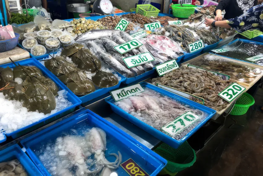 Shopping-and-market-in-samaesarn-cover-front-page