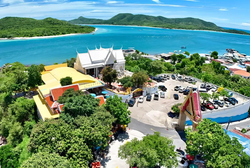 attractions-in-samaesarn-cover-front-page