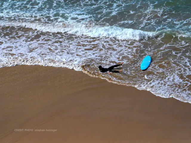 รู้ขีดจำกัดของตัวเอง