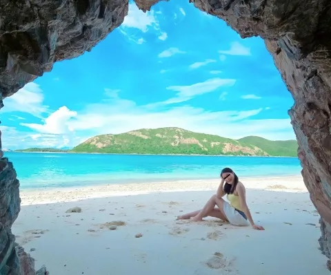 Captured-with-stunning-views-on-Koh-Kham-Samaesarn