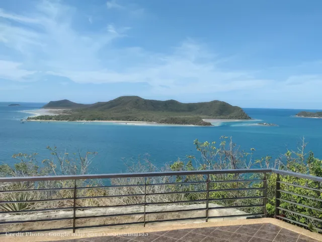 จุดชมวิวยอดเขาหมาจอ-blog-ที่เที่ยวแสมสาร-1