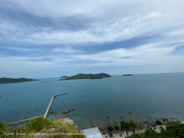 จุดชมวิวยอดเขาหมาจอ-blog-ที่เที่ยวแสมสาร-3