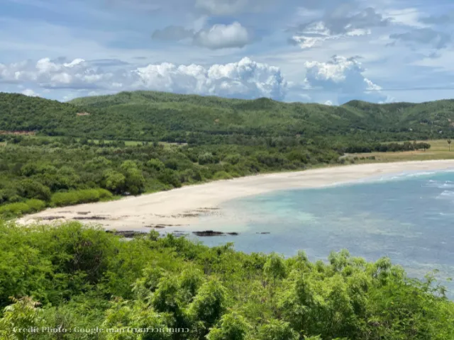 ผาชมวิวหาดยาว-blog-ที่เที่ยวแสมสาร-3