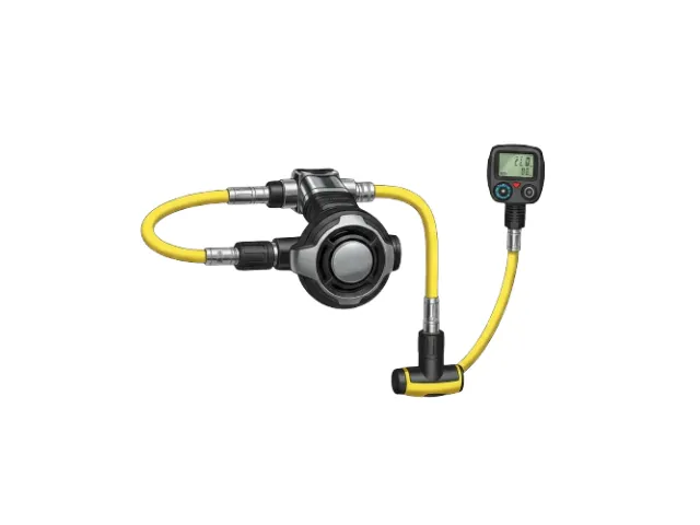 Regulator-(เครื่องปรับอากาศ)-blog-อุปกรณ์ดำน้ำพื้นฐานสำหรับมือใหม่