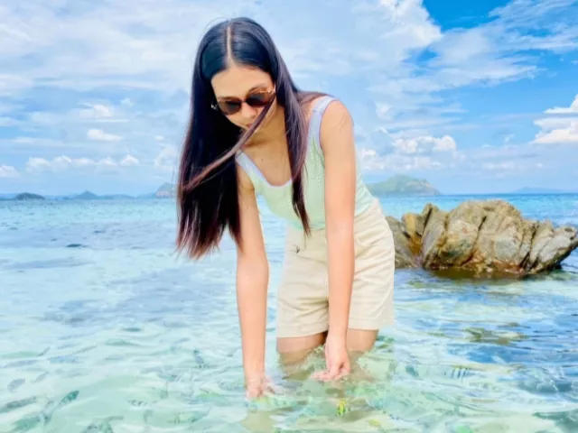 ดำน้ำแสมสารช่วงเดือน มกราคม-กุมภาพันธุ์-มีนาคม-เมษายน-พฤษภาคม 3