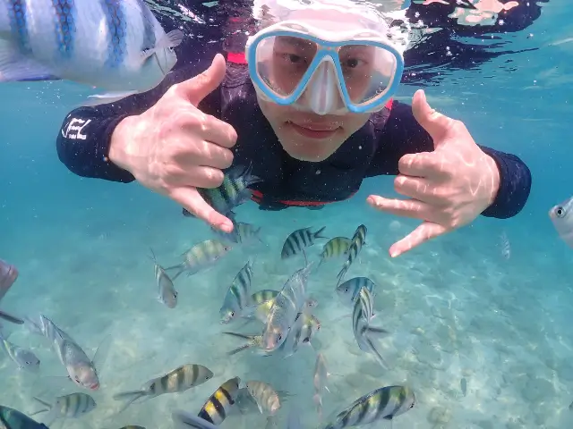 snorkeling-koh-kham-samaesarn-with-sea